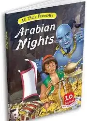 60 Arabian Nights