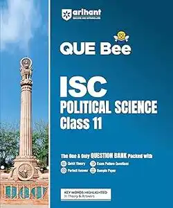 Quebee ISC Political Science Class 11