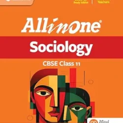 All In One Sociology CBSE Class 11 (2026-27)