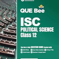 Quebee ISC Political Science Class 12
