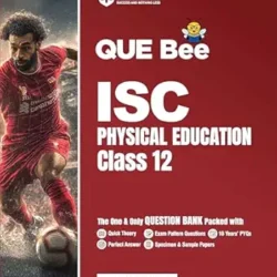 Quebee ISC Physical Education Class 12