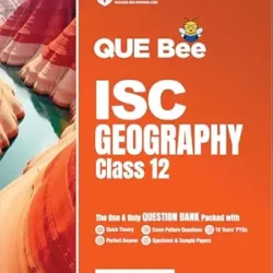 Quebee ISC Geography Class 12