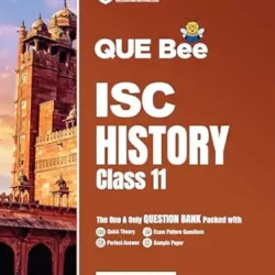 Quebee ISC History Class 11