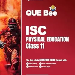 Quebee ISC Physical Education Class 11