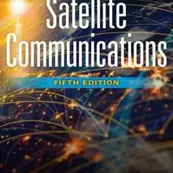 Satellite Communications 5Ed