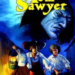 The Adventure Of Tom Sawyer
