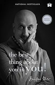 The Best Thing About You Is You!