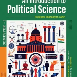 An Introduction to Political Science for Class 11