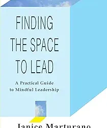 Finding the Space to Lead