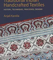 Traditional Indian Handcrafted Textiles
