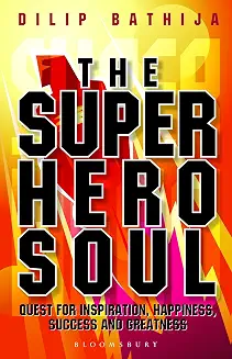 The Superhero Soul