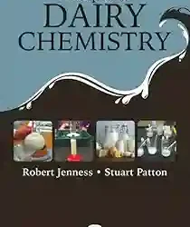 Principles Of Dairy Chemistry