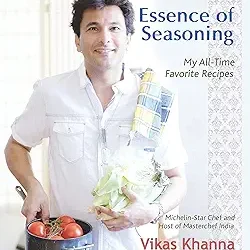 Essence of Seasoning