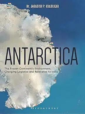 Antarctica