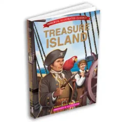 IIC:Treasure Island