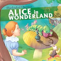 IIC:Alice In Wonerland