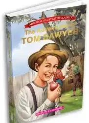 IIC:The Adv of Tom Sawyer