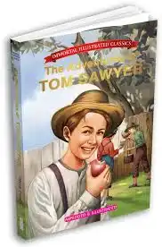 IIC:The Adv of Tom Sawyer