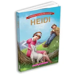 IIC:Heidi