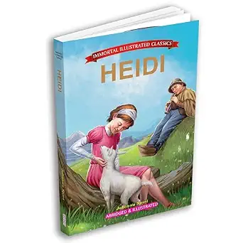 IIC:Heidi