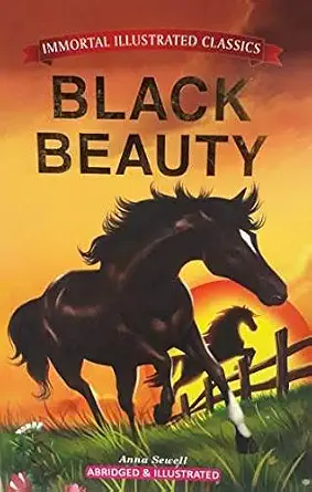 IIC:Black Beauty