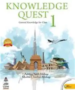 Knowledge Quest 1