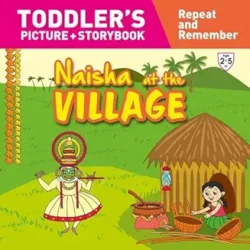 Naisha At The Village
