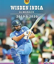Wisden India Almanack 2019 & 20