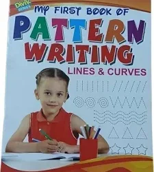 My First Pattern Writing