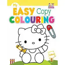 My Easy Copy Col Green