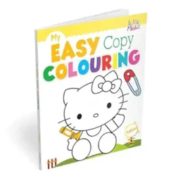 My Easy Copy Col Yellow