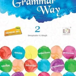Grammar Way Book 2