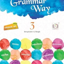 Grammar Way Book 3