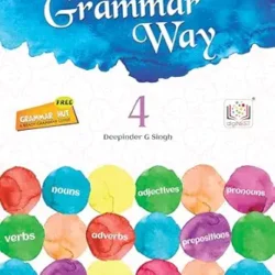Grammar Way Book 4