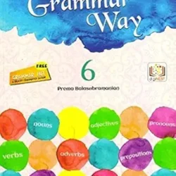 Grammar Way Book 6