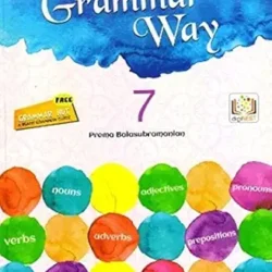 Grammar Way Book 7