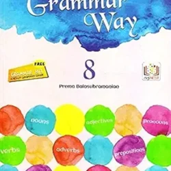 Grammar Way Book 8