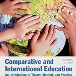 Comparative and International Education
