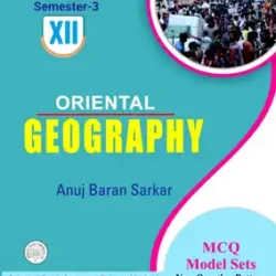 Geography Semester 3 for Class 12