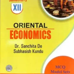 Oriental Economics Semester 3 for Class 12