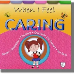 When I Feel Caring