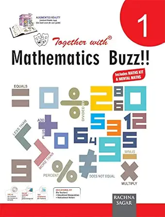 Mathematics Buzz 1