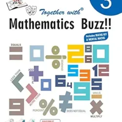 Mathematics Buzz 3