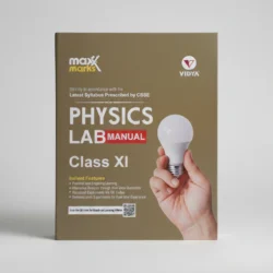 Lab Manual Physics Class 11