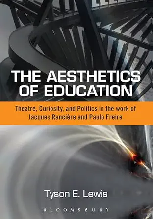 The Aesthetics of Education