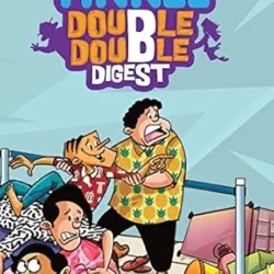 Tinkle Double Double Digest 12