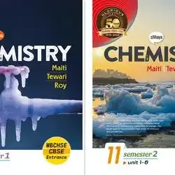 Chemistry Organic Part 2 For Class 11
