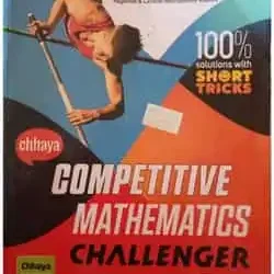 Competitive Mathematics Challenge