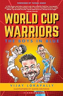 World Cup Warriors