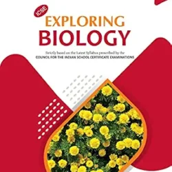S. Chand ICSE Exploring Biology Class 8